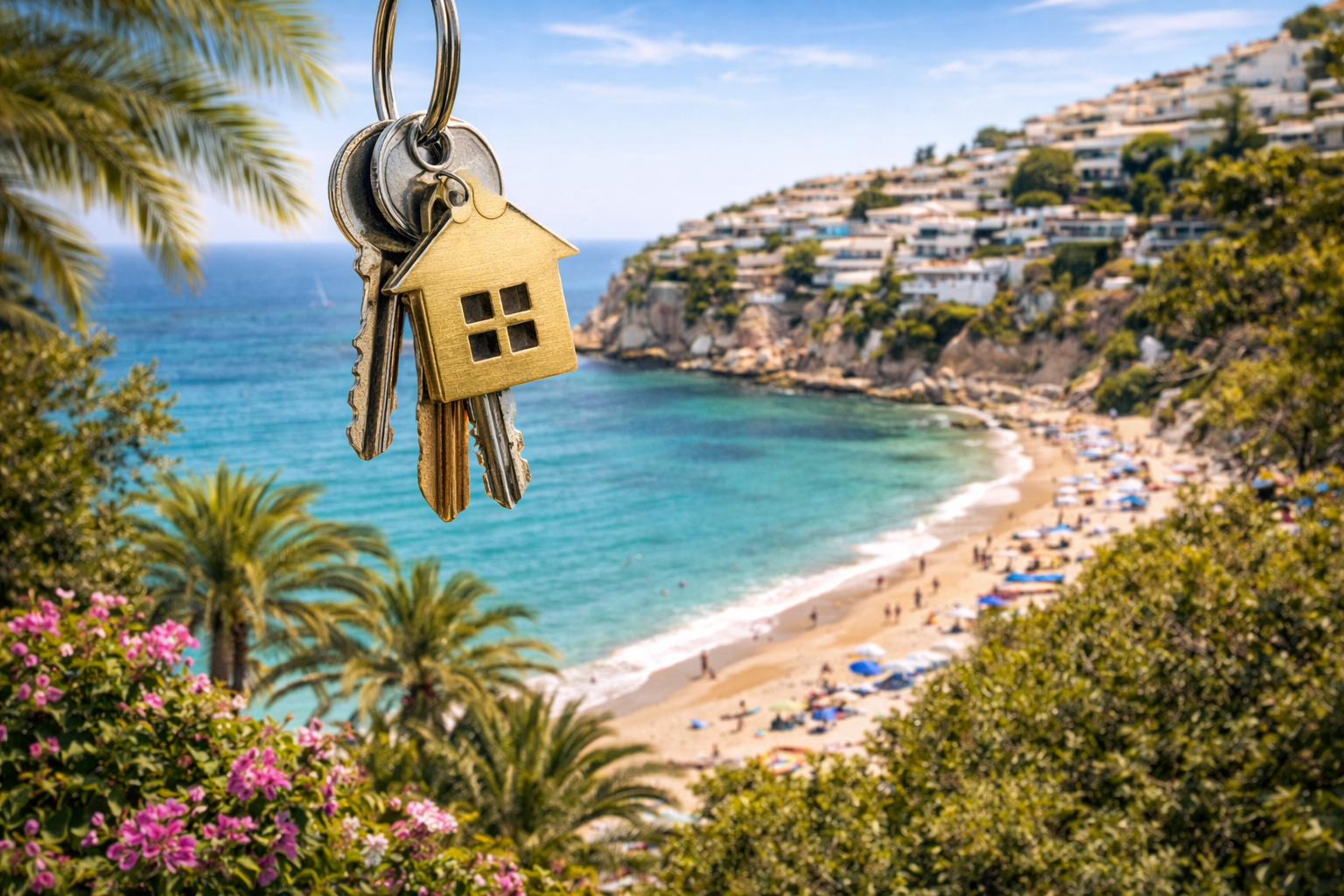 2026 Property Market Trends on the Costa Blanca South