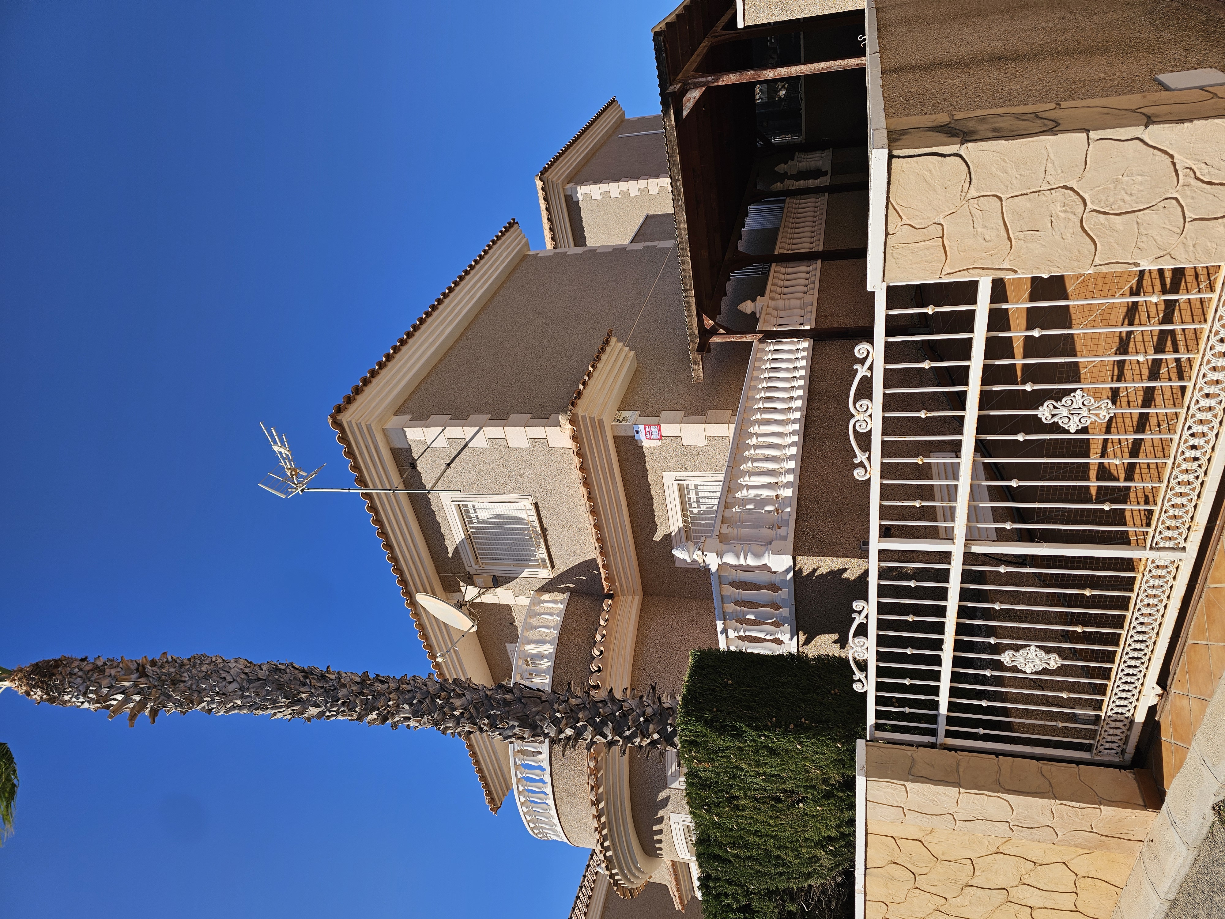 Alicante - Torrevieja