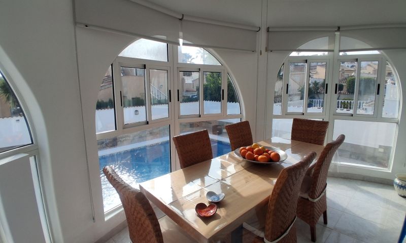 Villa for Sale in Rojales, Alicante