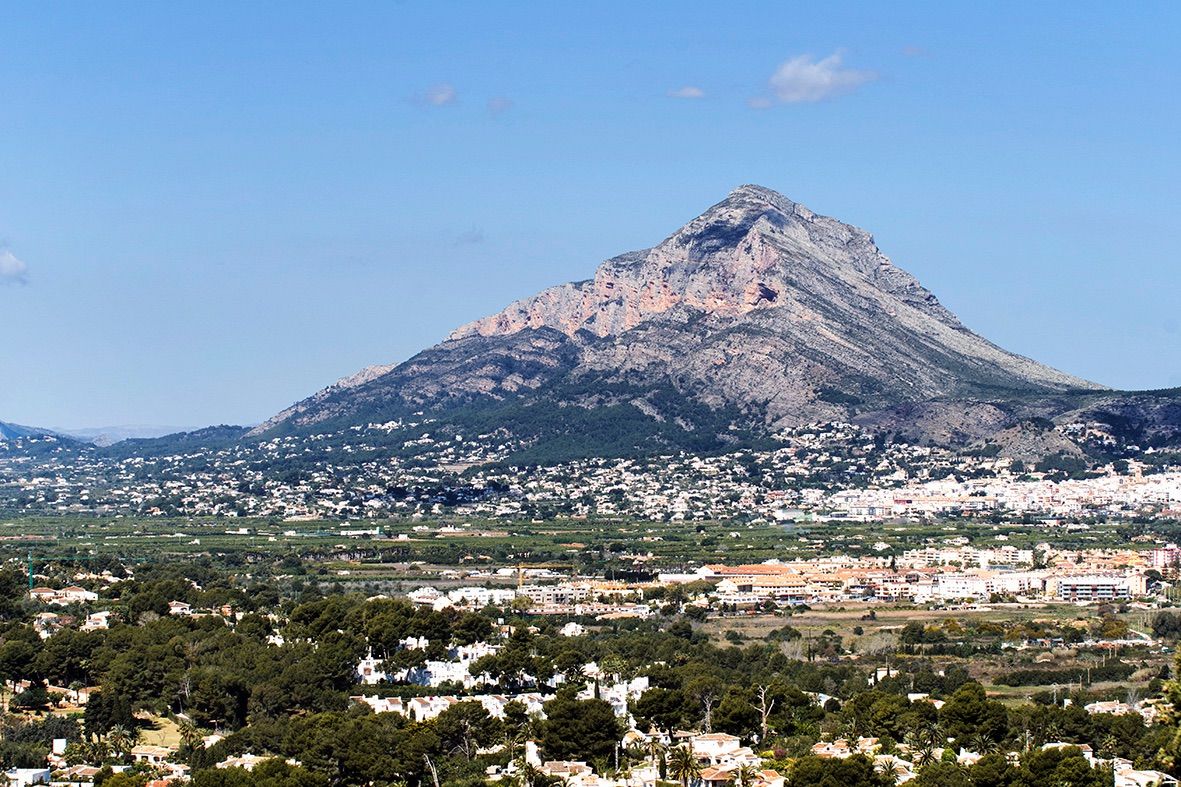 Villa for Sale in javea, Alicante