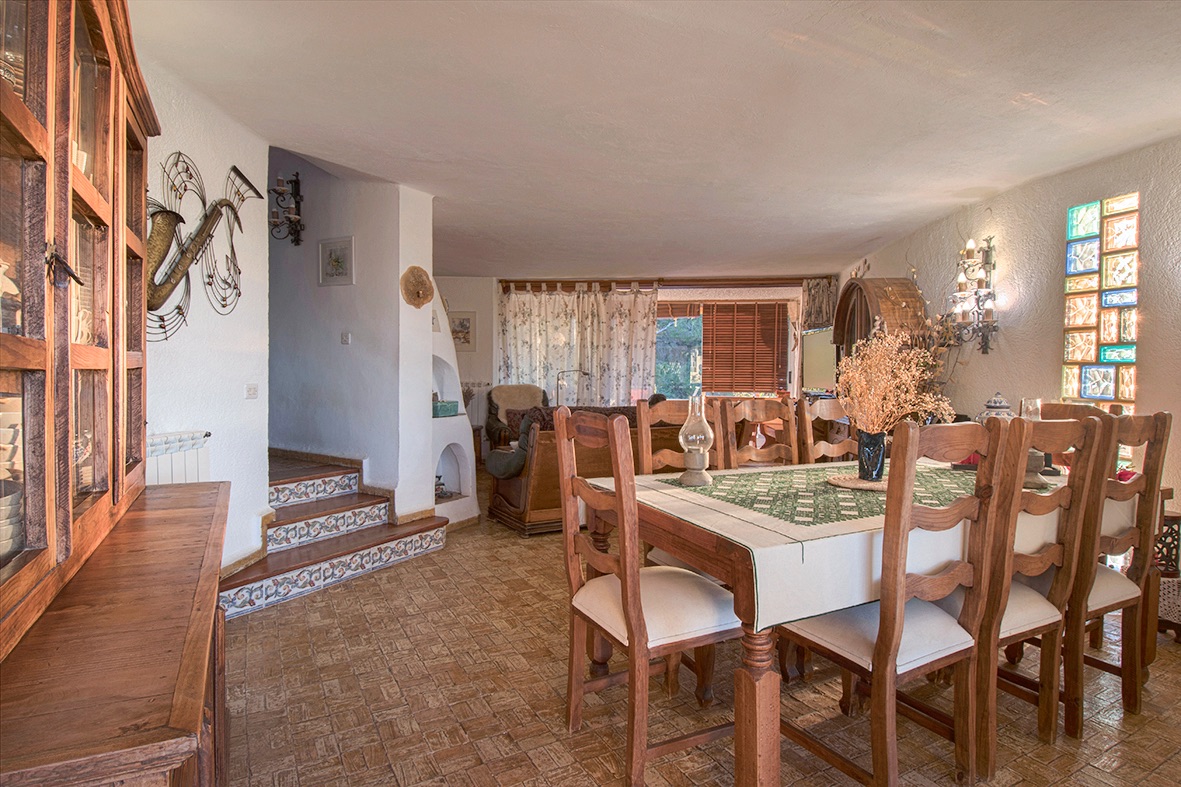 Villa for Sale in javea, Alicante