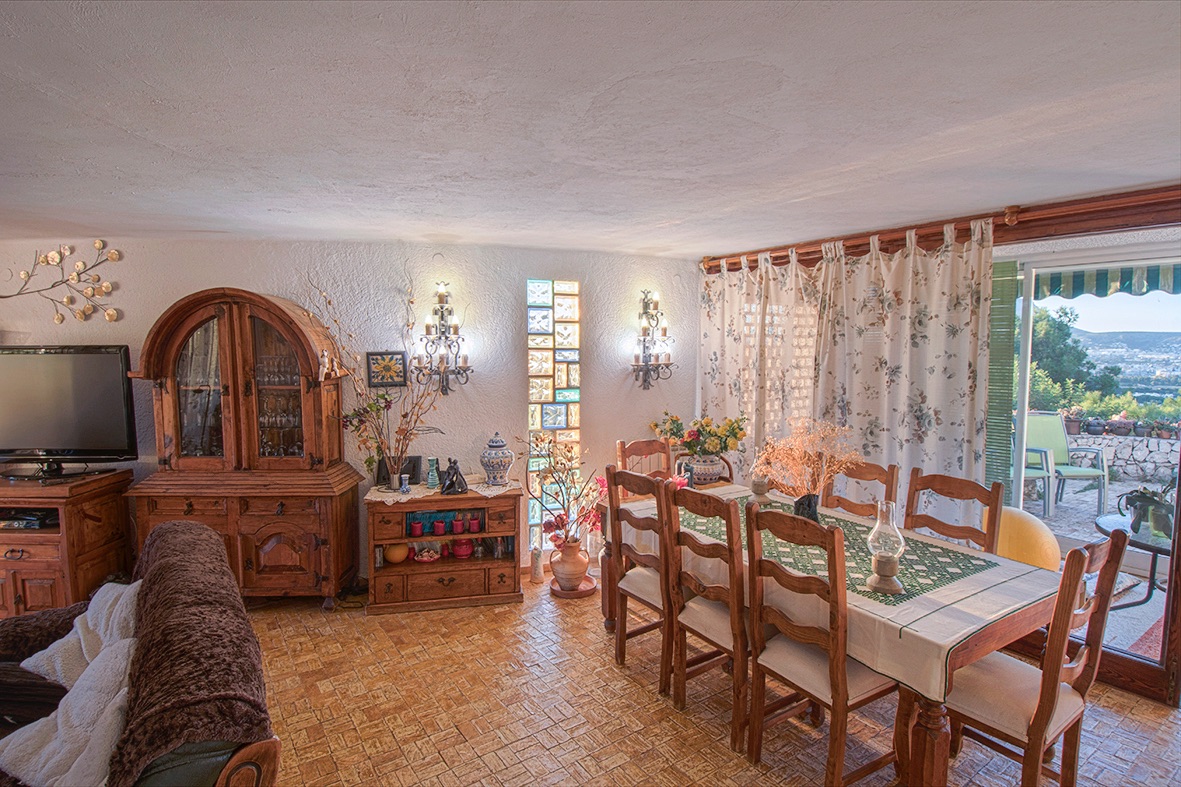 Villa for Sale in javea, Alicante