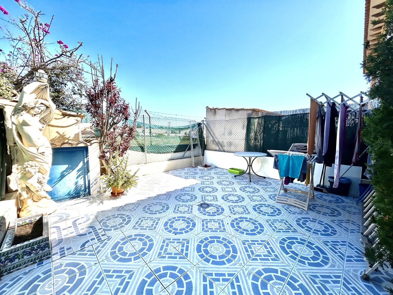 Penthouse for Sale in Playa Flamenca, Alicante
