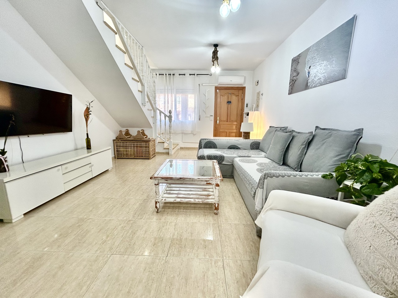 Town House for Sale in San Pedro del Pinatar, Murcia