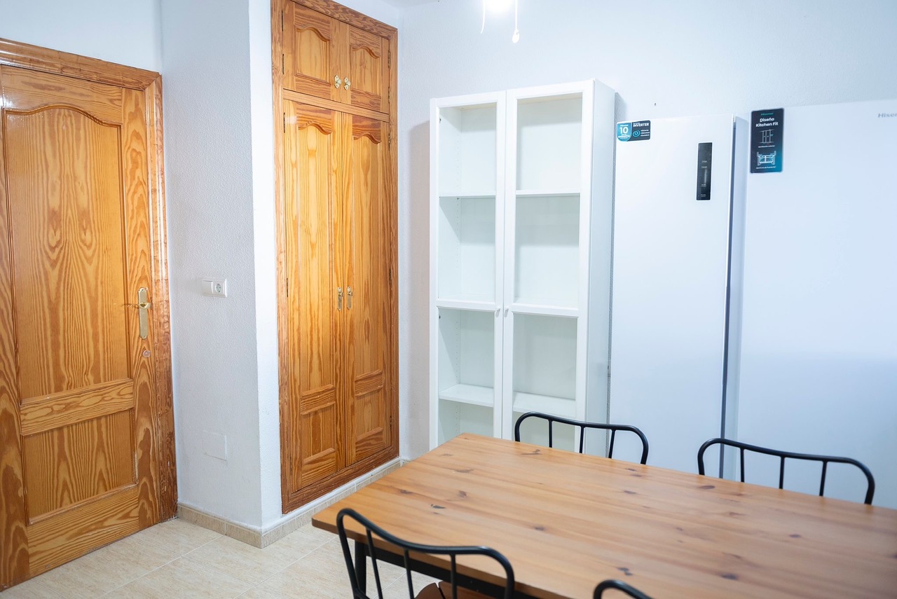 Town House for Sale in San Pedro del Pinatar, Murcia