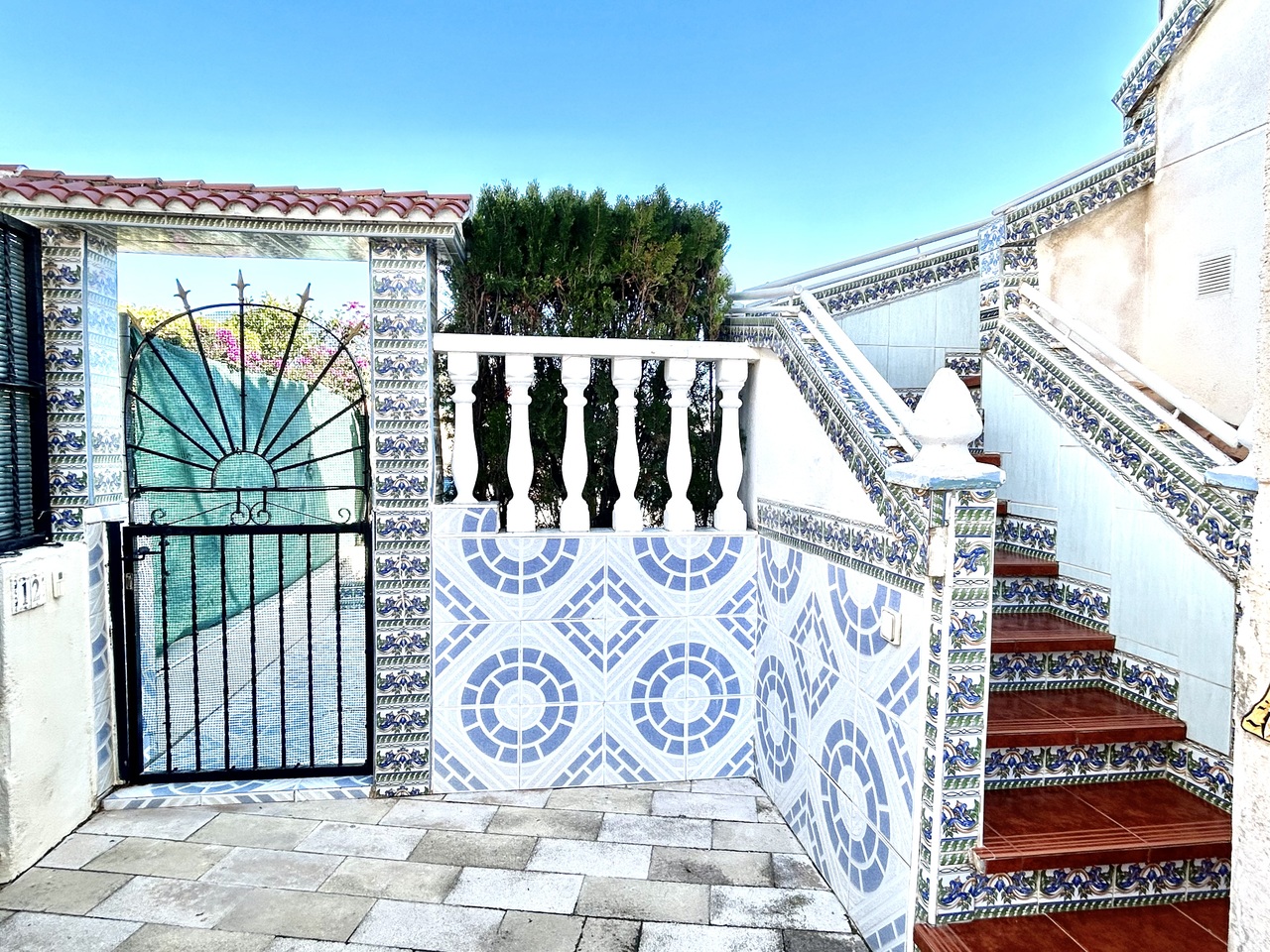 Penthouse for Sale in Playa Flamenca, Alicante