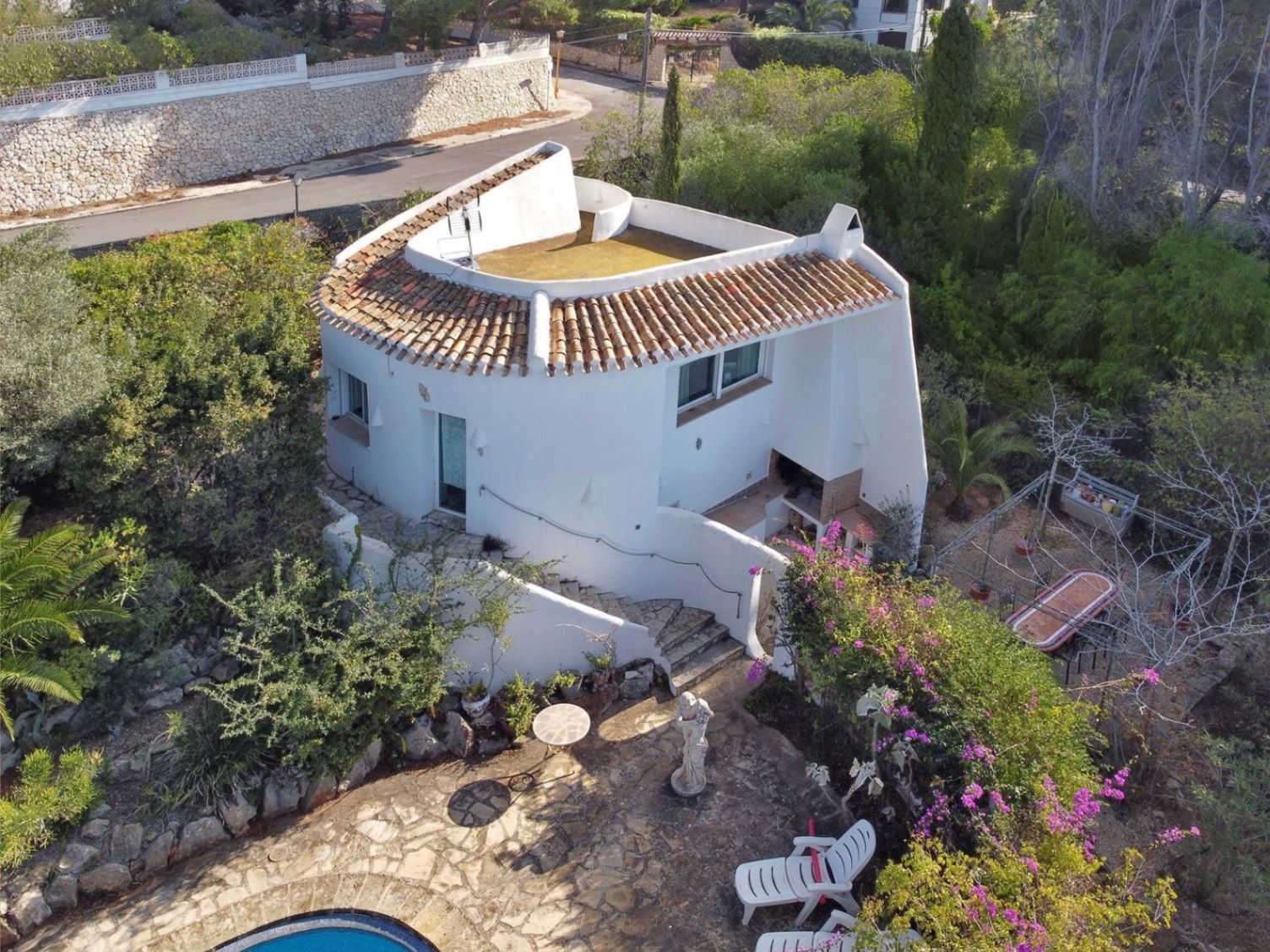 Villa for Sale in javea, Alicante