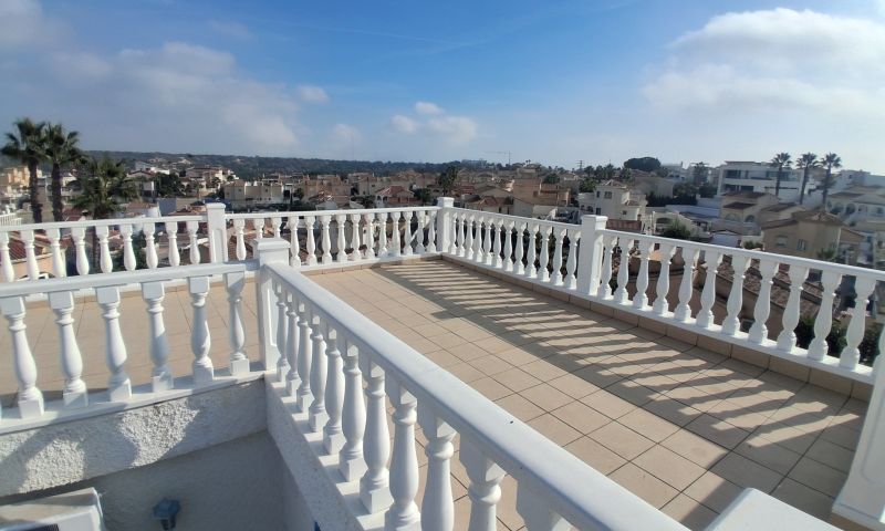 Villa for Sale in Rojales, Alicante