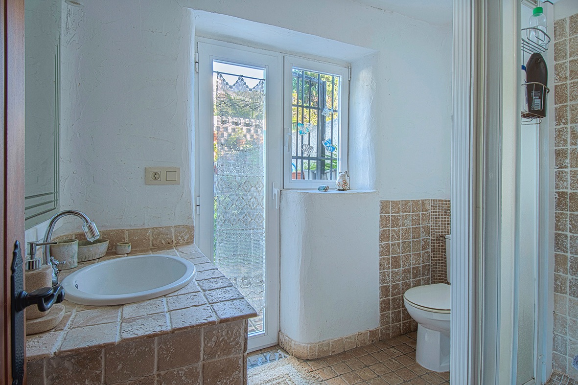 Villa for Sale in javea, Alicante