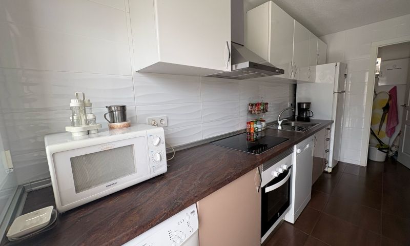 Duplex for Sale in Torrevieja, Alicante
