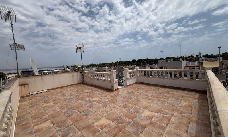 Duplex for Sale in Torrevieja, Alicante