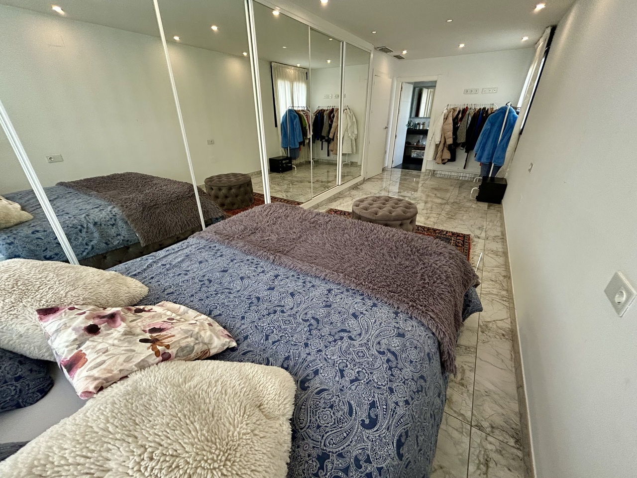 Villa for Sale in Los Balcones, Alicante