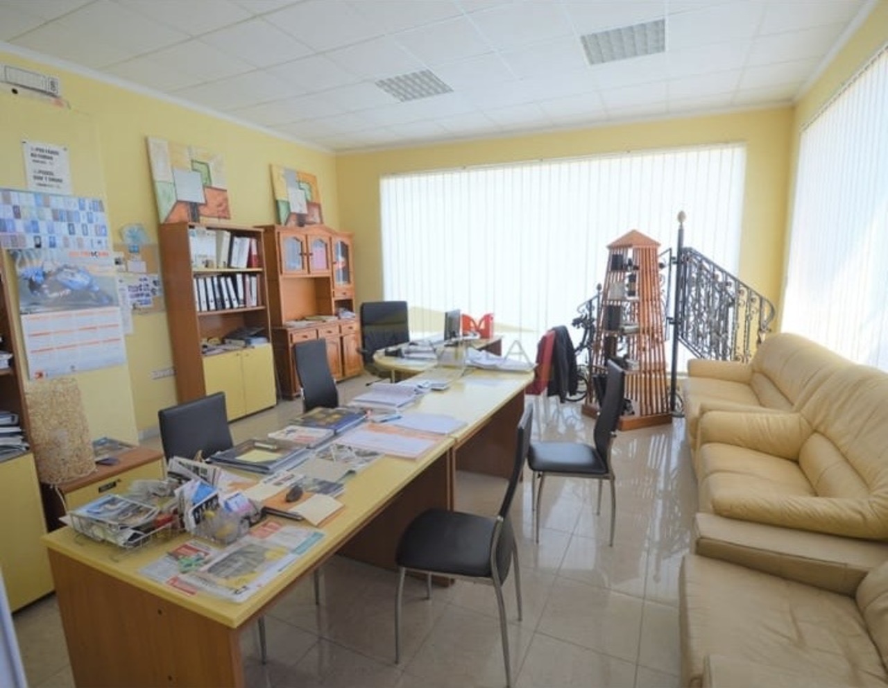 Town House for Sale in San Miguel de Salinas, Alicante