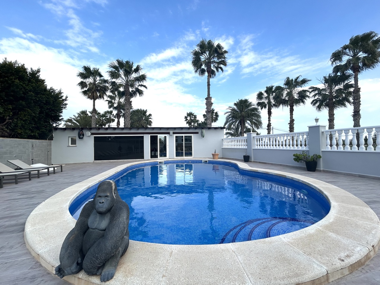 Villa for Sale in Catral, Alicante