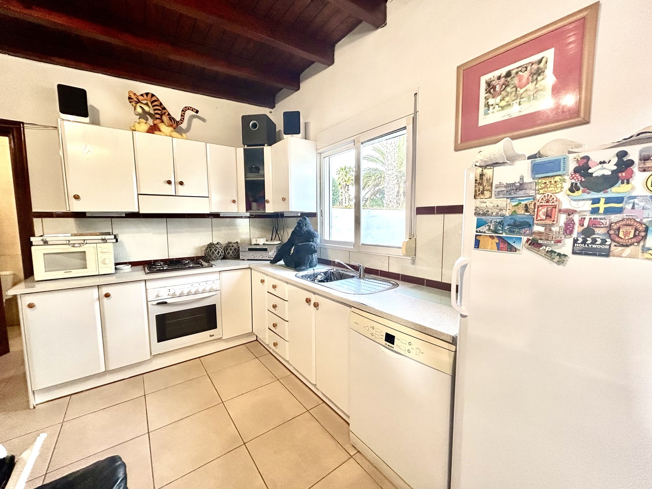 Villa for Sale in Catral, Alicante