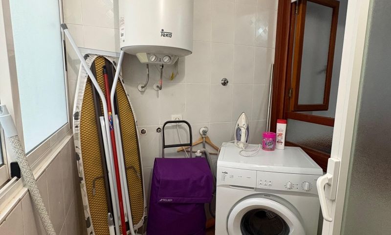 Apartment for Sale in Torrevieja, Alicante