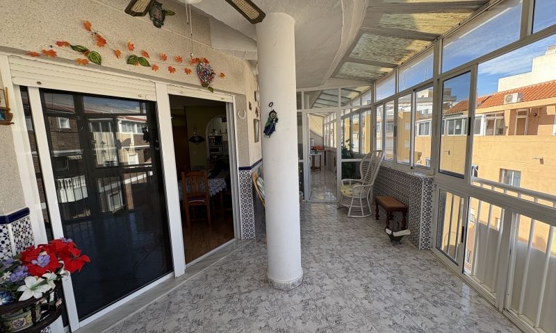 Apartment for Sale in Torrevieja, Alicante