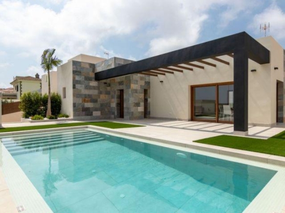 HOUSING IN A CONSOLIDATED URBANIZATION ON THE COAST