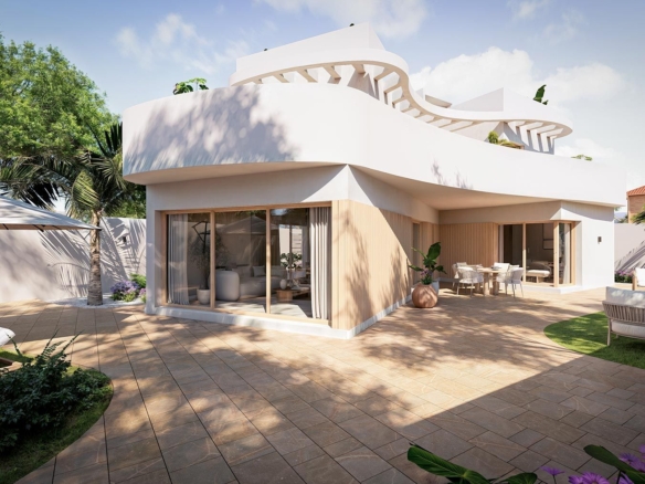 Town House for Sale in Alicante, Alicante