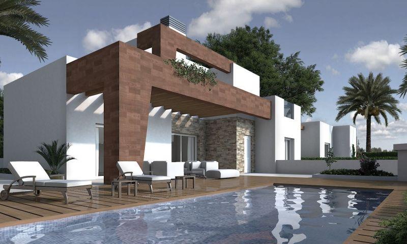 HOUSING IN A CONSOLIDATED URBANIZATION ON THE COAST
