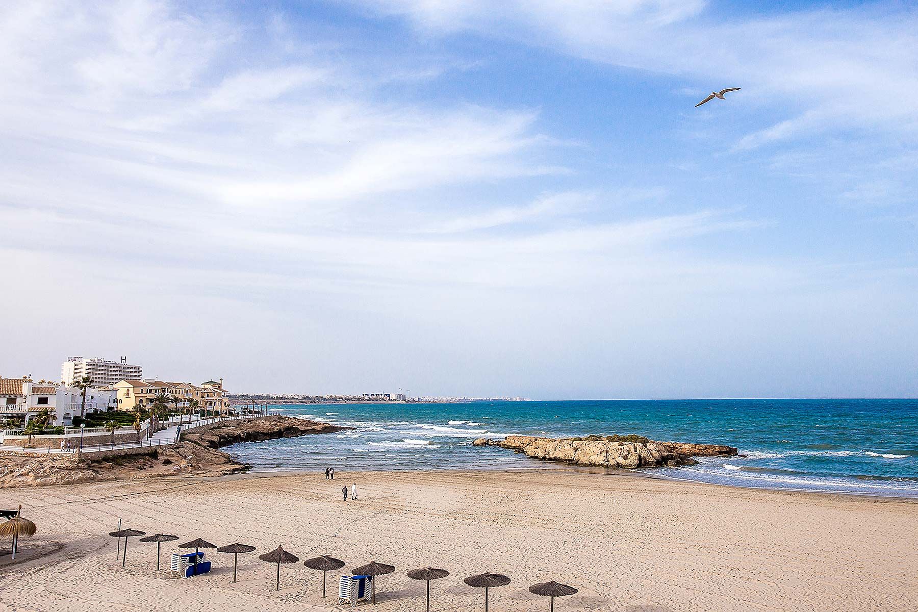 Town House for Sale in Alicante, Alicante