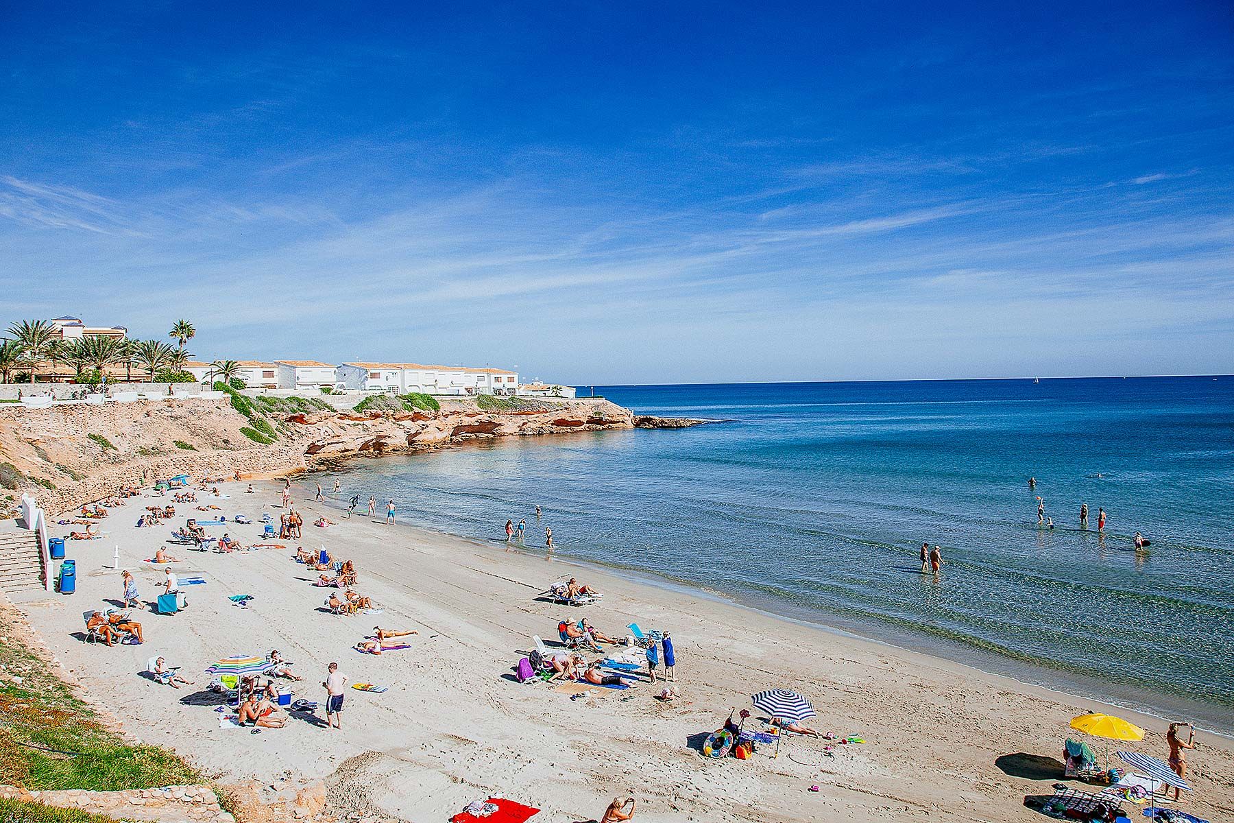 Town House for Sale in Alicante, Alicante