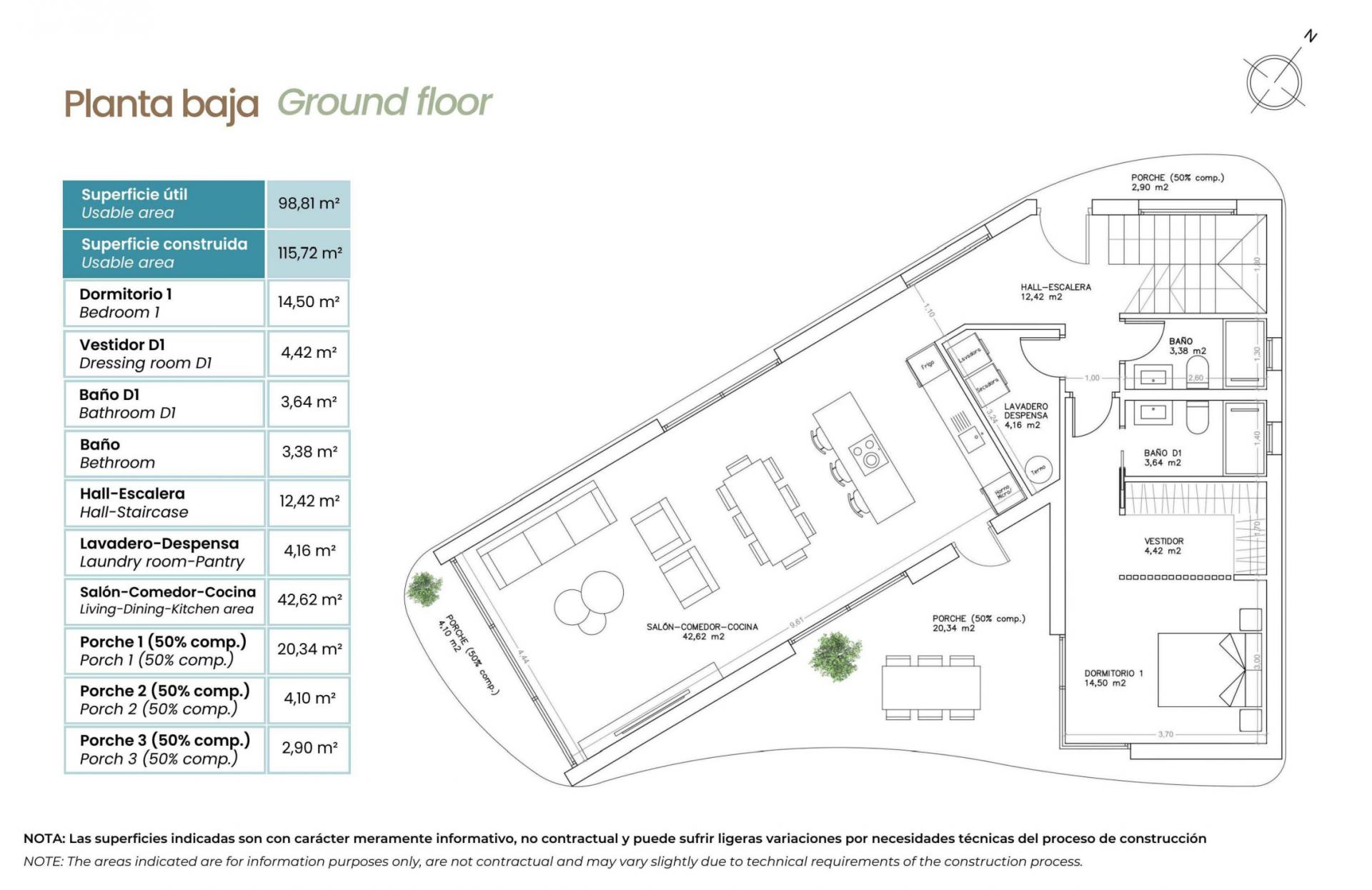 Town House for Sale in Alicante, Alicante