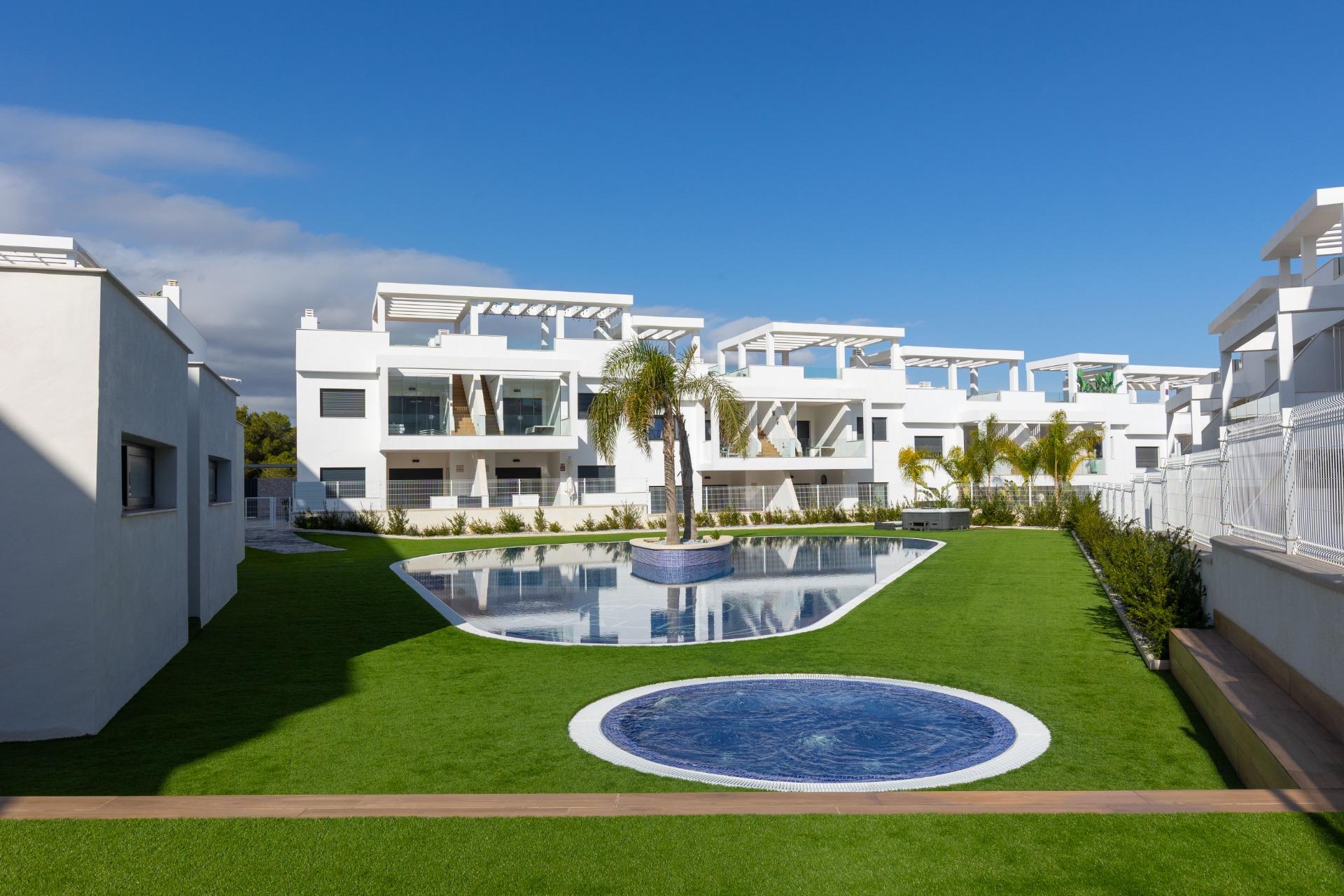 Penthouse for Sale in Torrevieja, Alicante