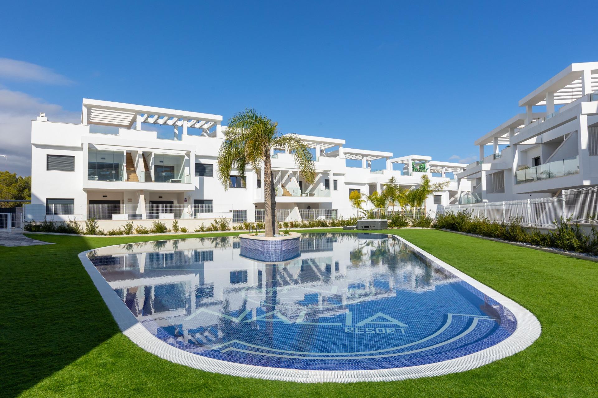 Penthouse for Sale in Torrevieja, Alicante