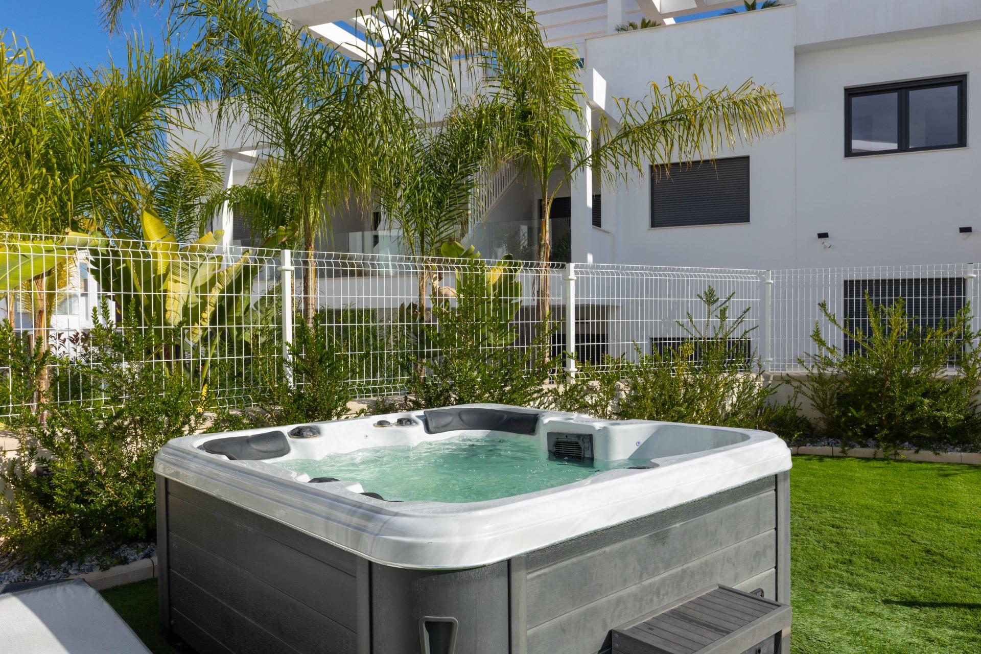 Penthouse for Sale in Torrevieja, Alicante