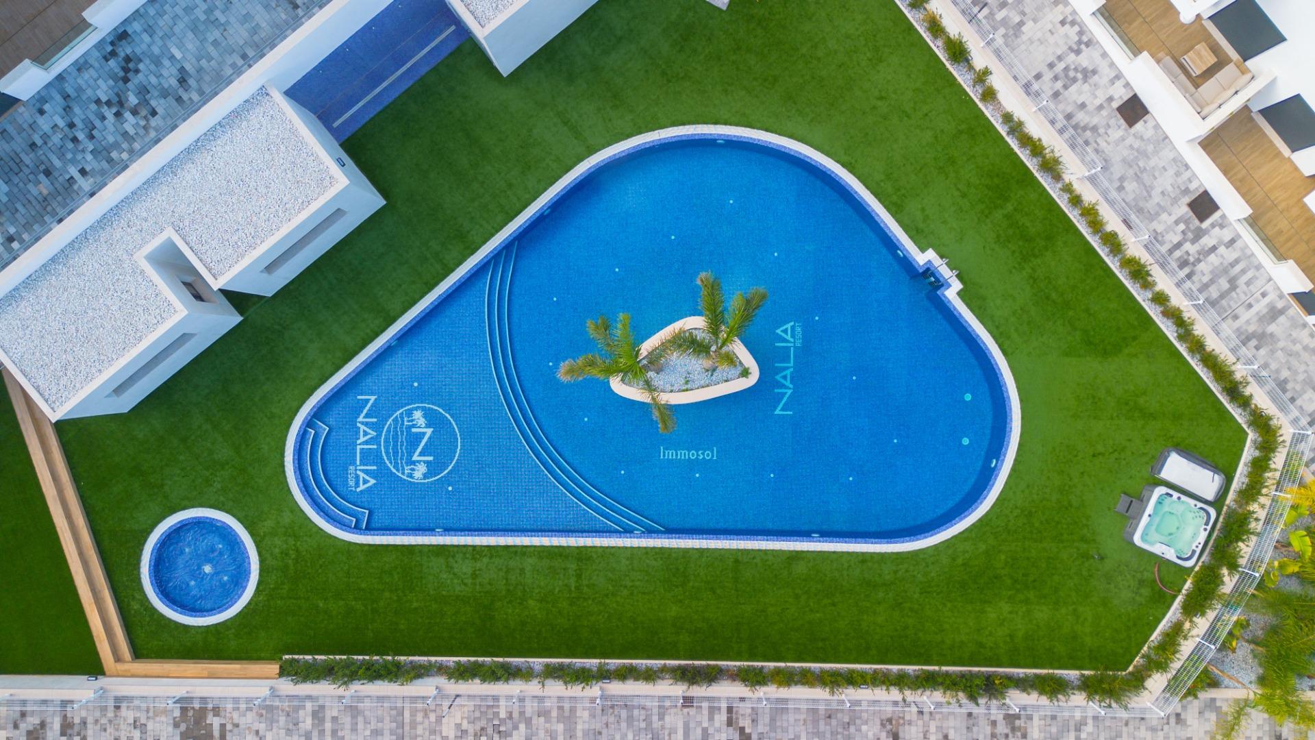 Penthouse for Sale in Torrevieja, Alicante