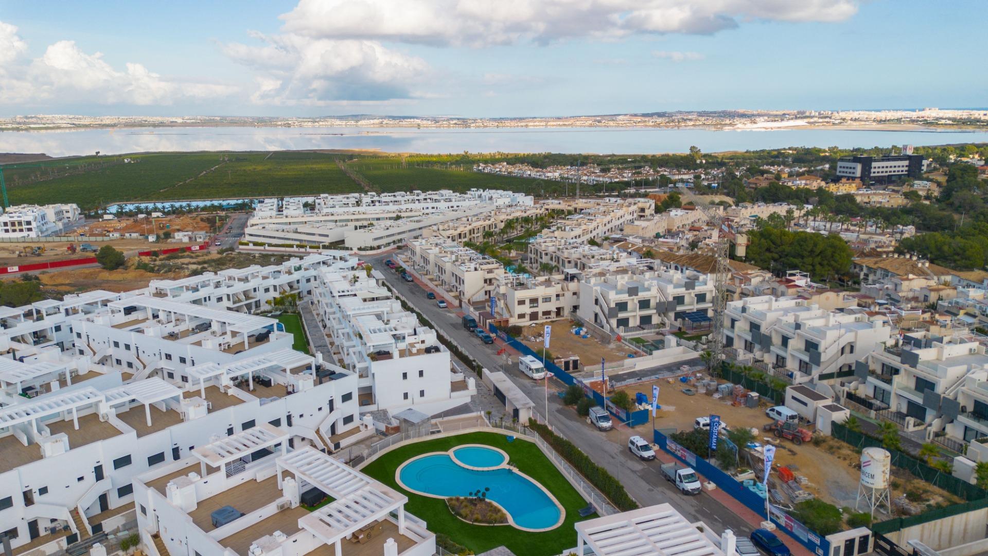 Semi Detached for Sale in Orihuela Costa, Alicante