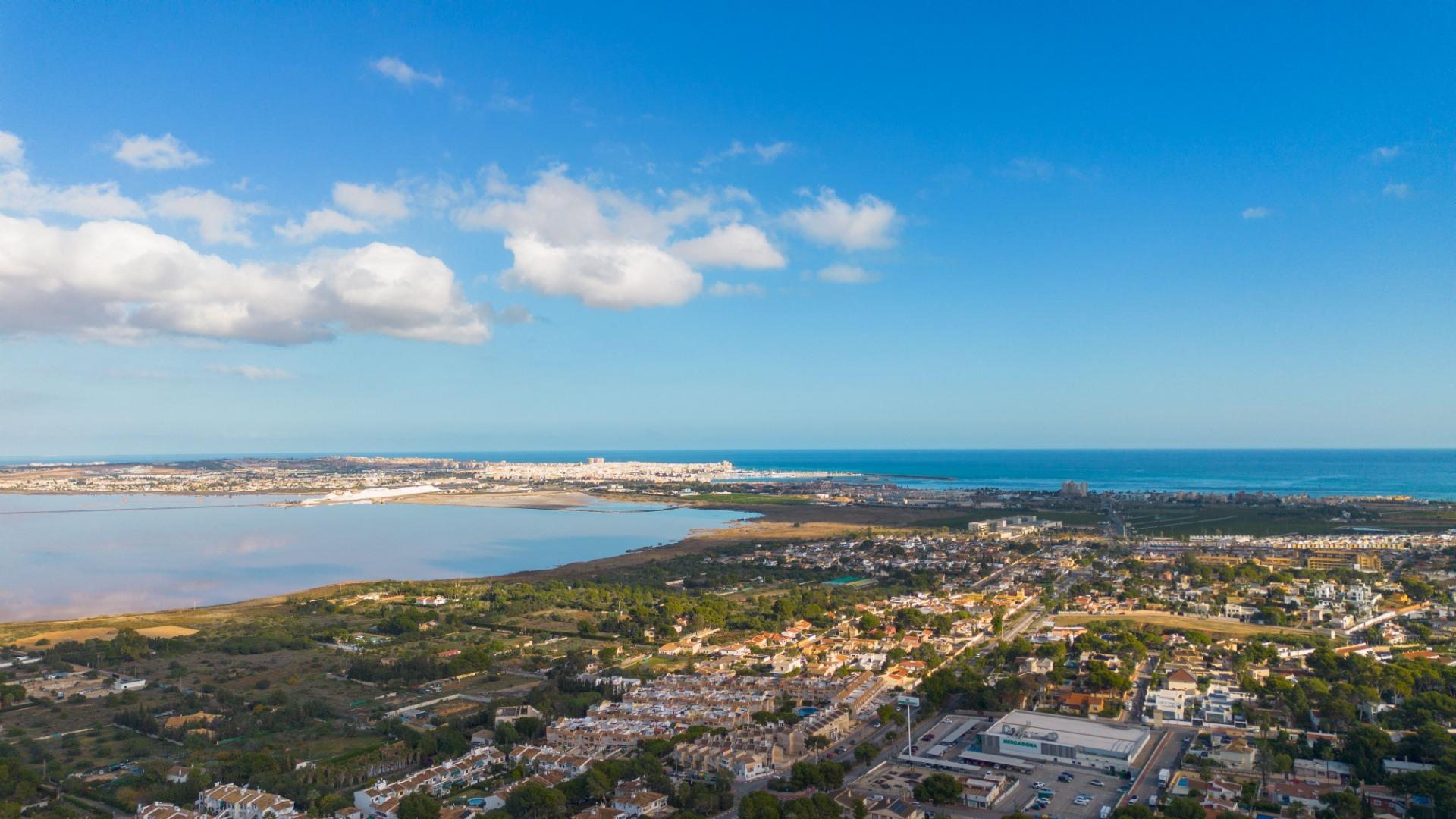 Semi Detached for Sale in Orihuela Costa, Alicante