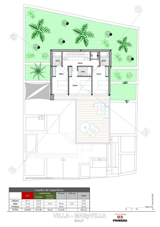 EXCLUSIVE VILLA WITH SPECTACULAR VIEWS