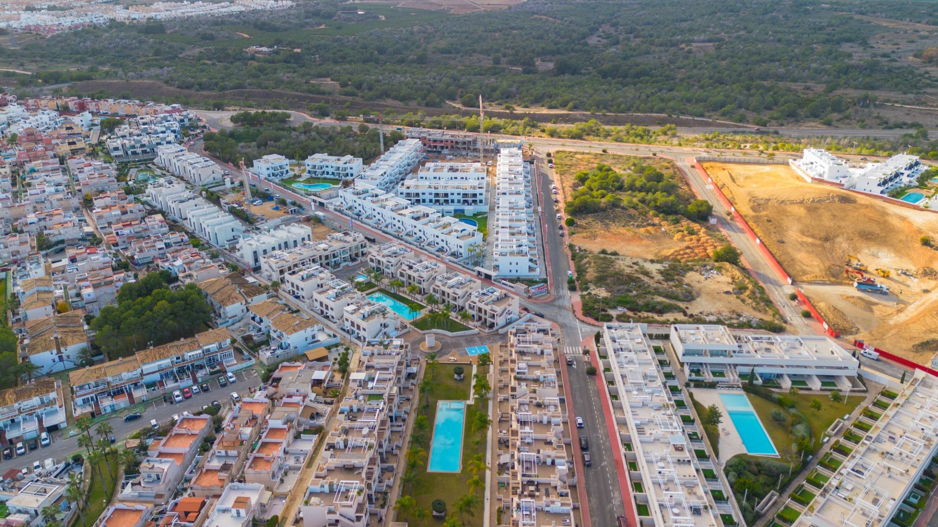 Semi Detached for Sale in Orihuela Costa, Alicante