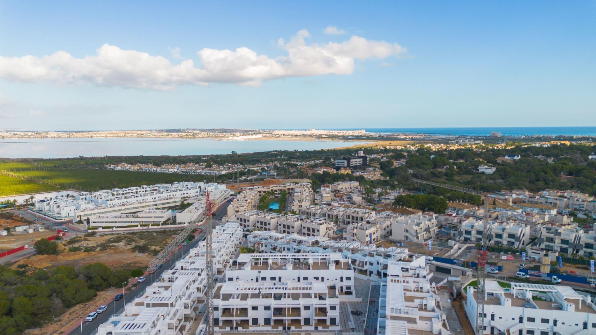 Semi Detached for Sale in Orihuela Costa, Alicante
