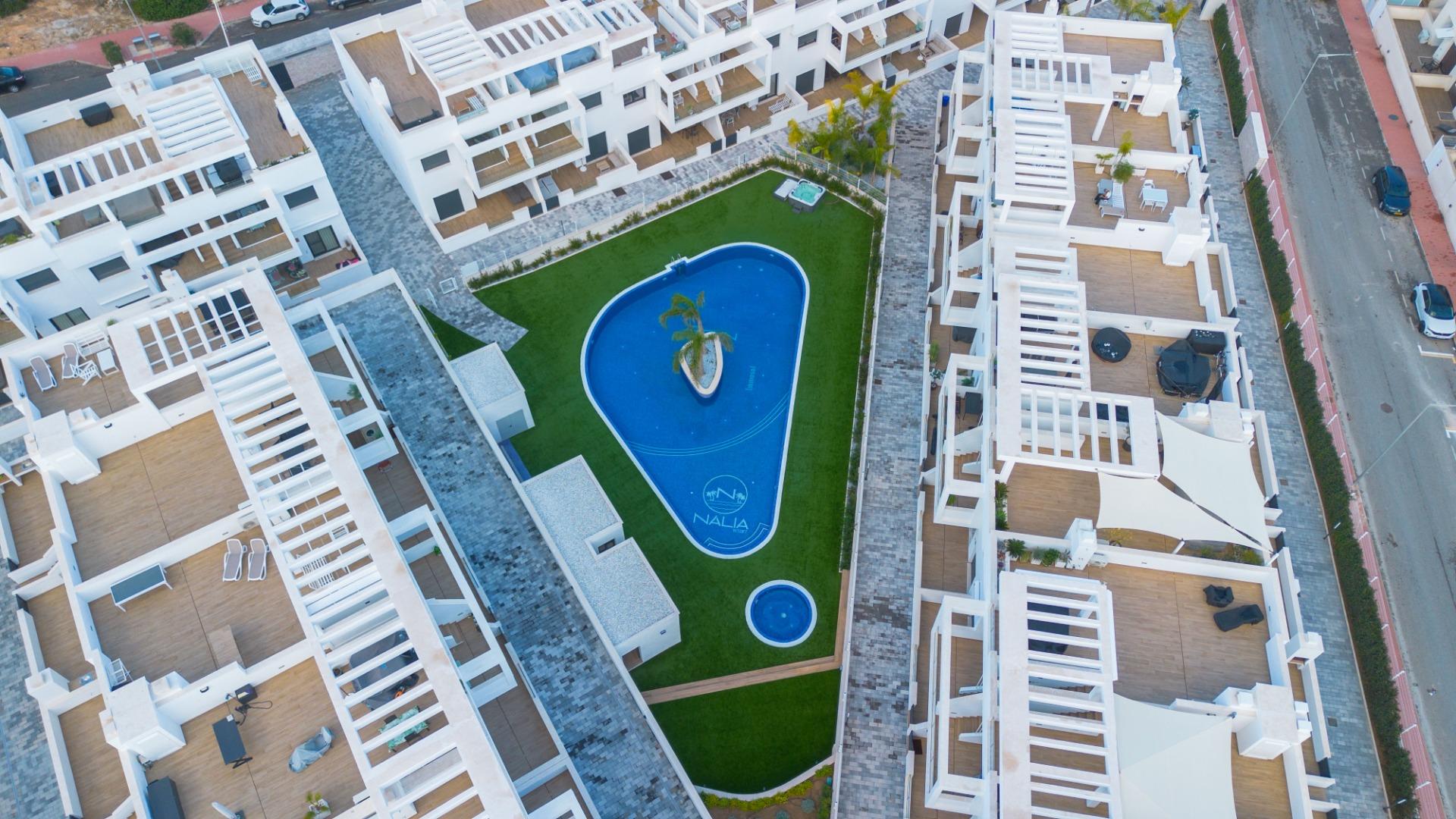 Town House for Sale in Orihuela Costa, Alicante