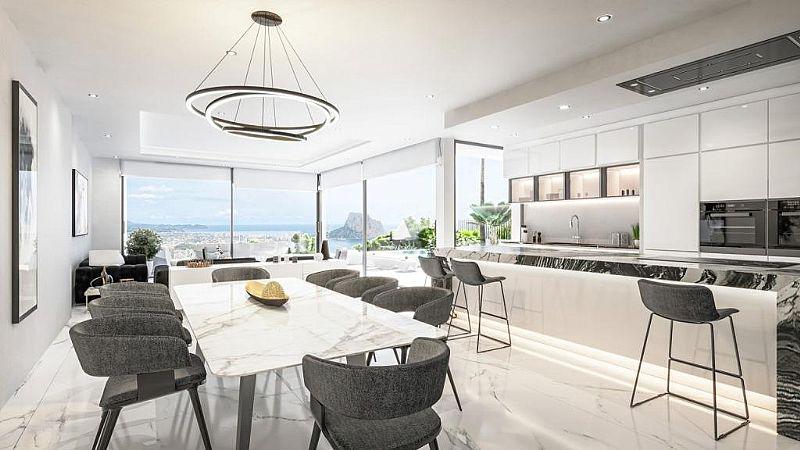 EXCLUSIVE VILLA WITH SPECTACULAR VIEWS