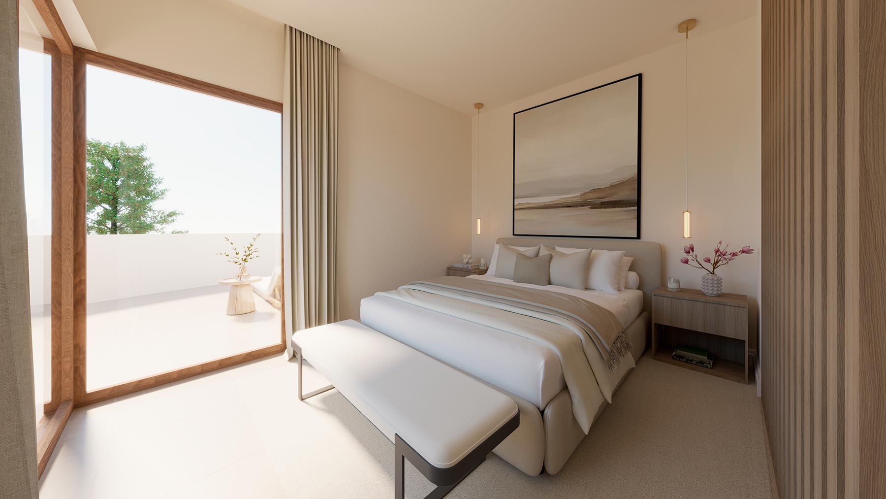 Town House for Sale in Alicante, Alicante