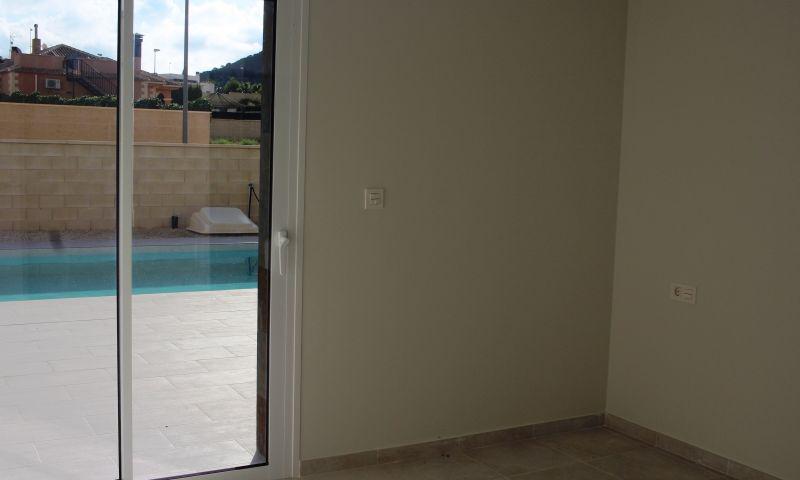 VILLA BETWEEN SEA AND MOUNTAIN
