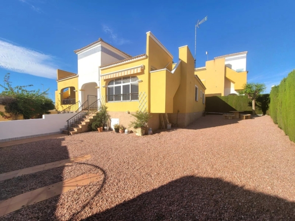 Apartment for Sale in Torrevieja, Alicante