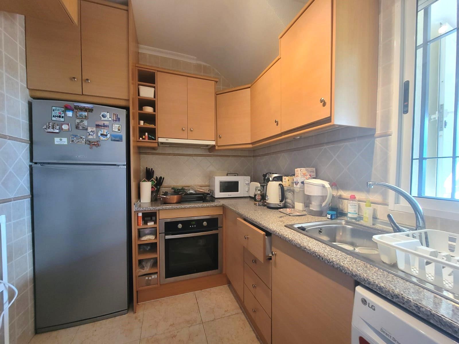 Apartment for Sale in Torrevieja, Alicante