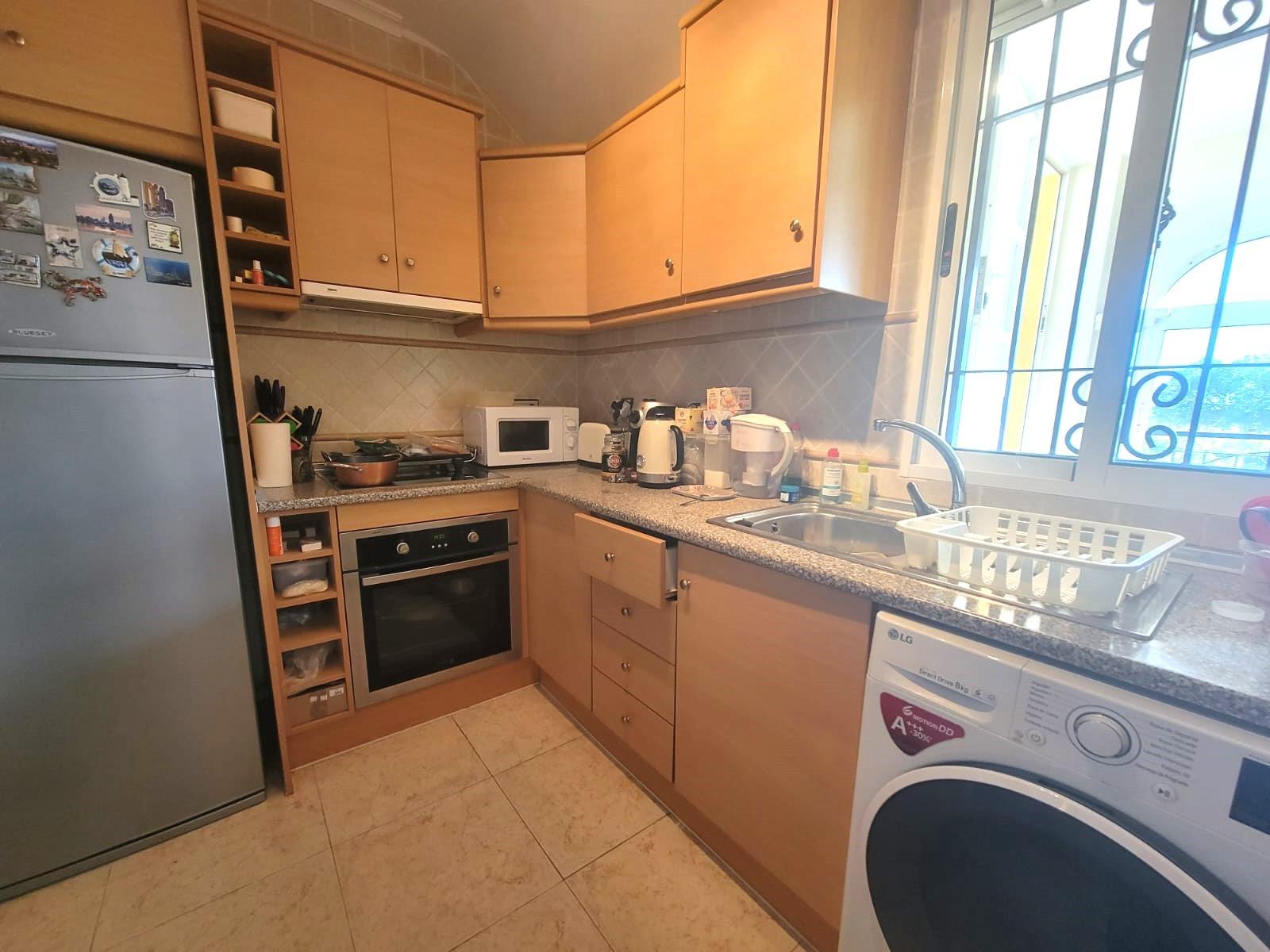 Apartment for Sale in Torrevieja, Alicante