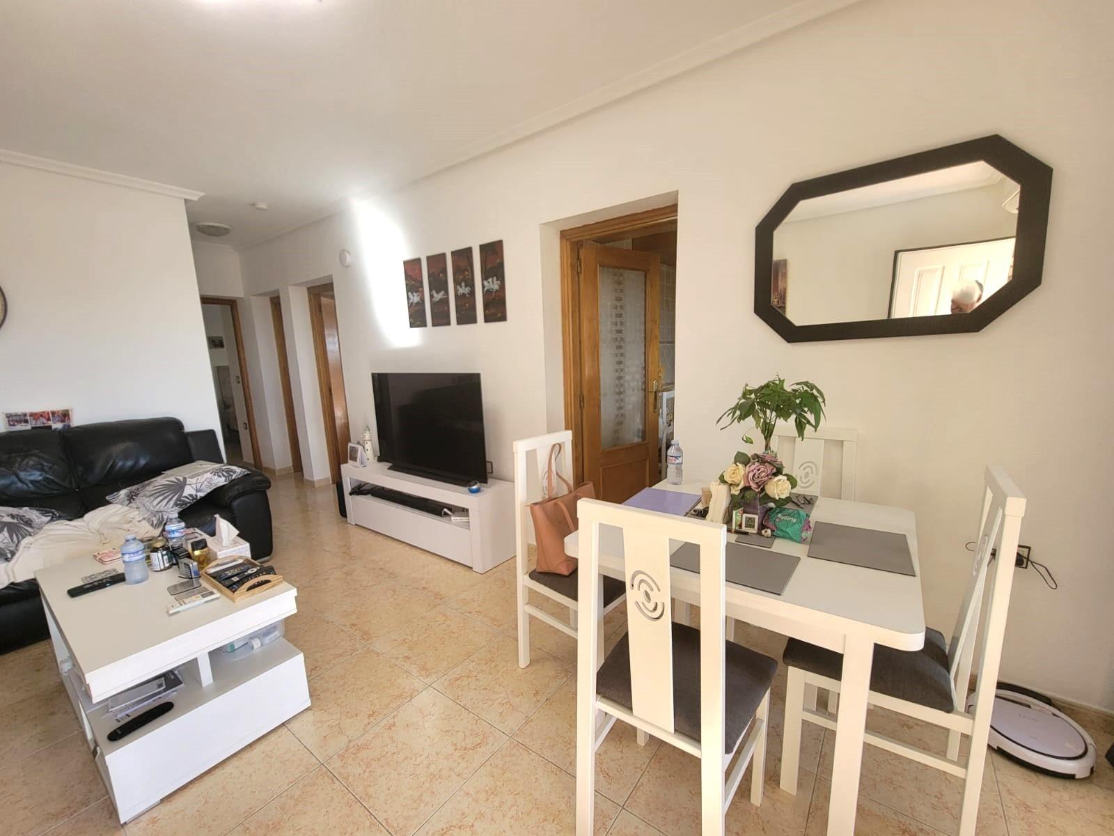 Apartment for Sale in Torrevieja, Alicante