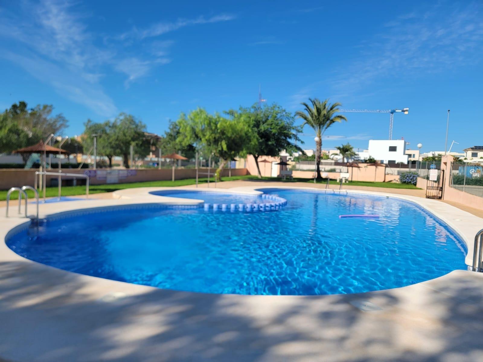Apartment for Sale in Torrevieja, Alicante