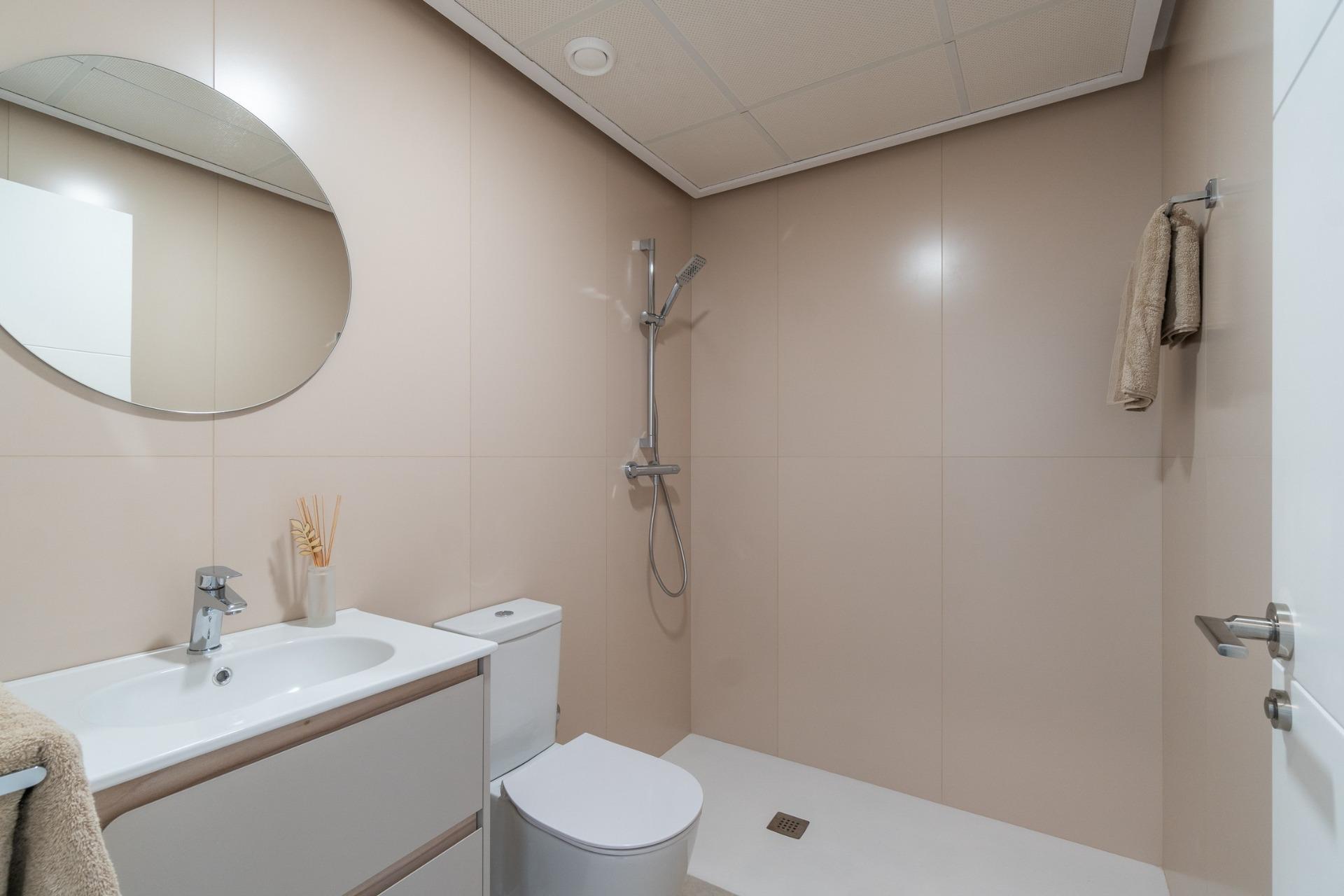 NEW BUILD RESIDENTIAL COMPLEX IN VERA