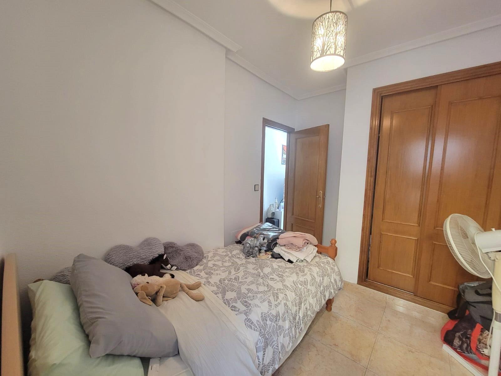 Apartment for Sale in Torrevieja, Alicante