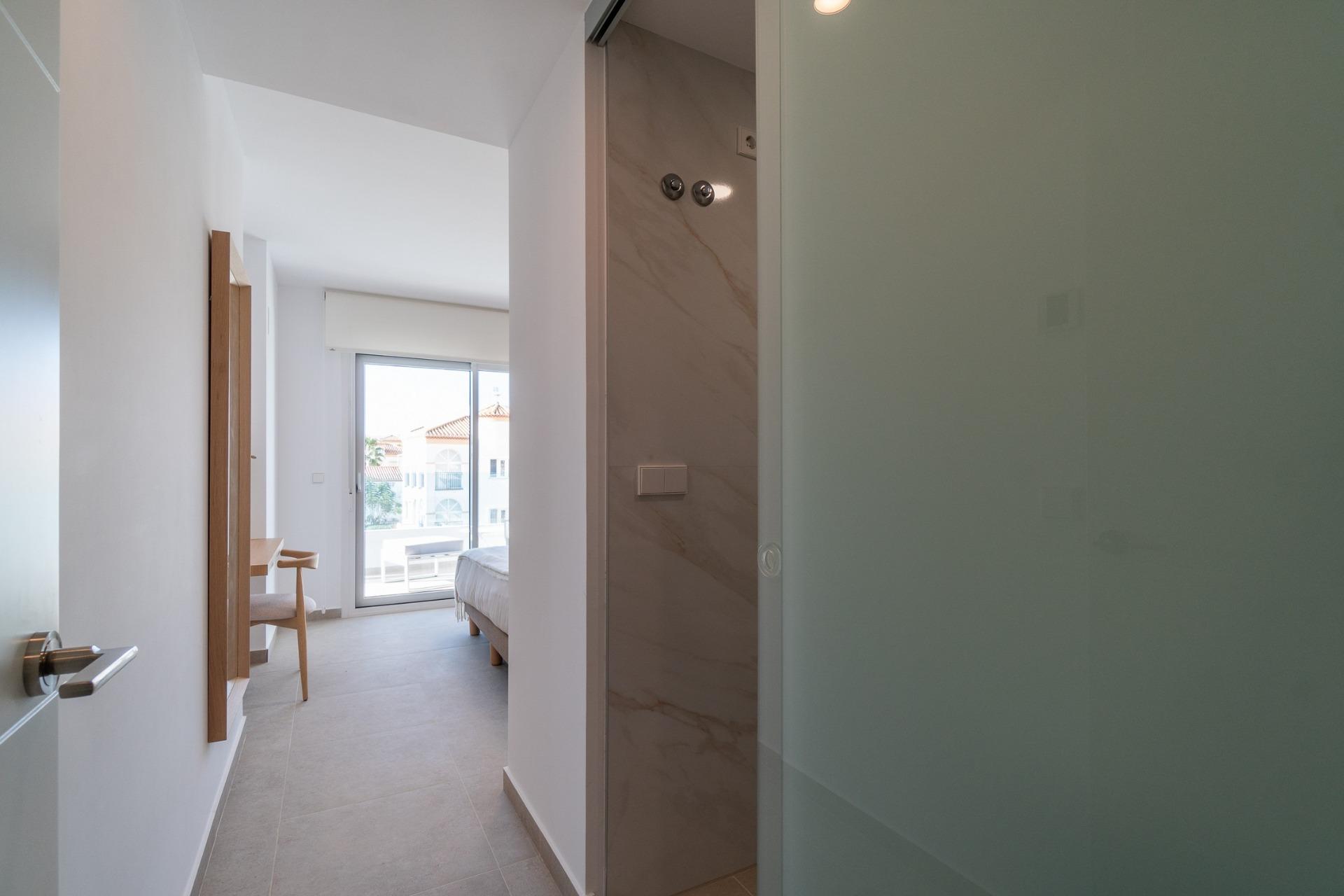 NEW BUILD RESIDENTIAL AT PLAYA FLAMENCA!!!