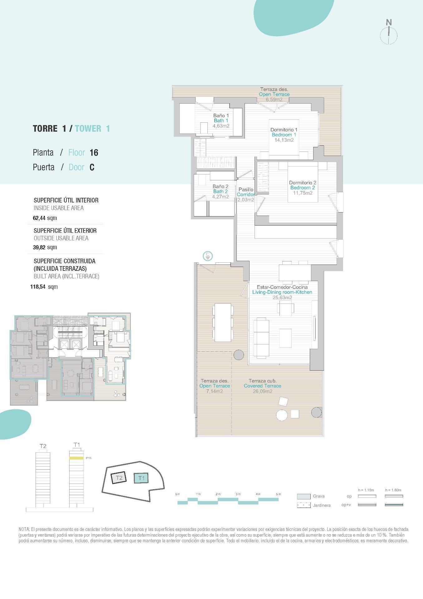 NEW BUILD APARTMENTS WITH THE SEA VIEWS IN CALPE
