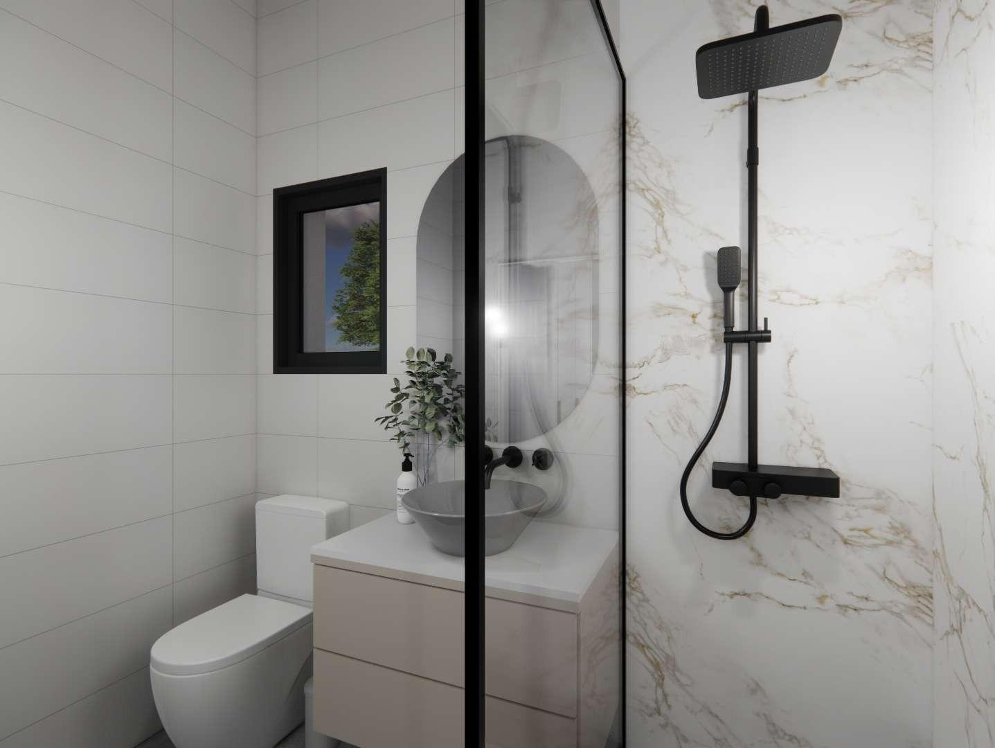 Modern New Build Apartments Near the Beach and Marina in Guardamar del Segura